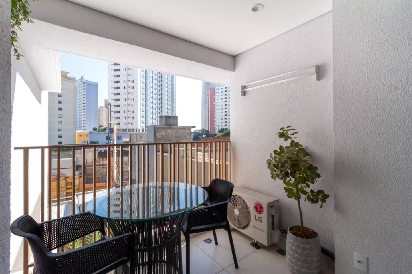 Apartment Com Cama King Size