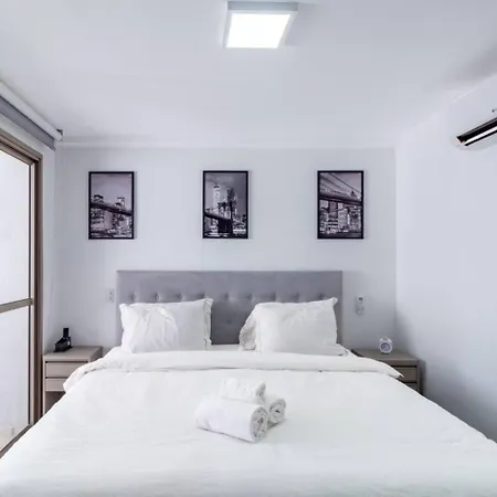 Studio Com Cama King Size Sao Paulo Exterior photo