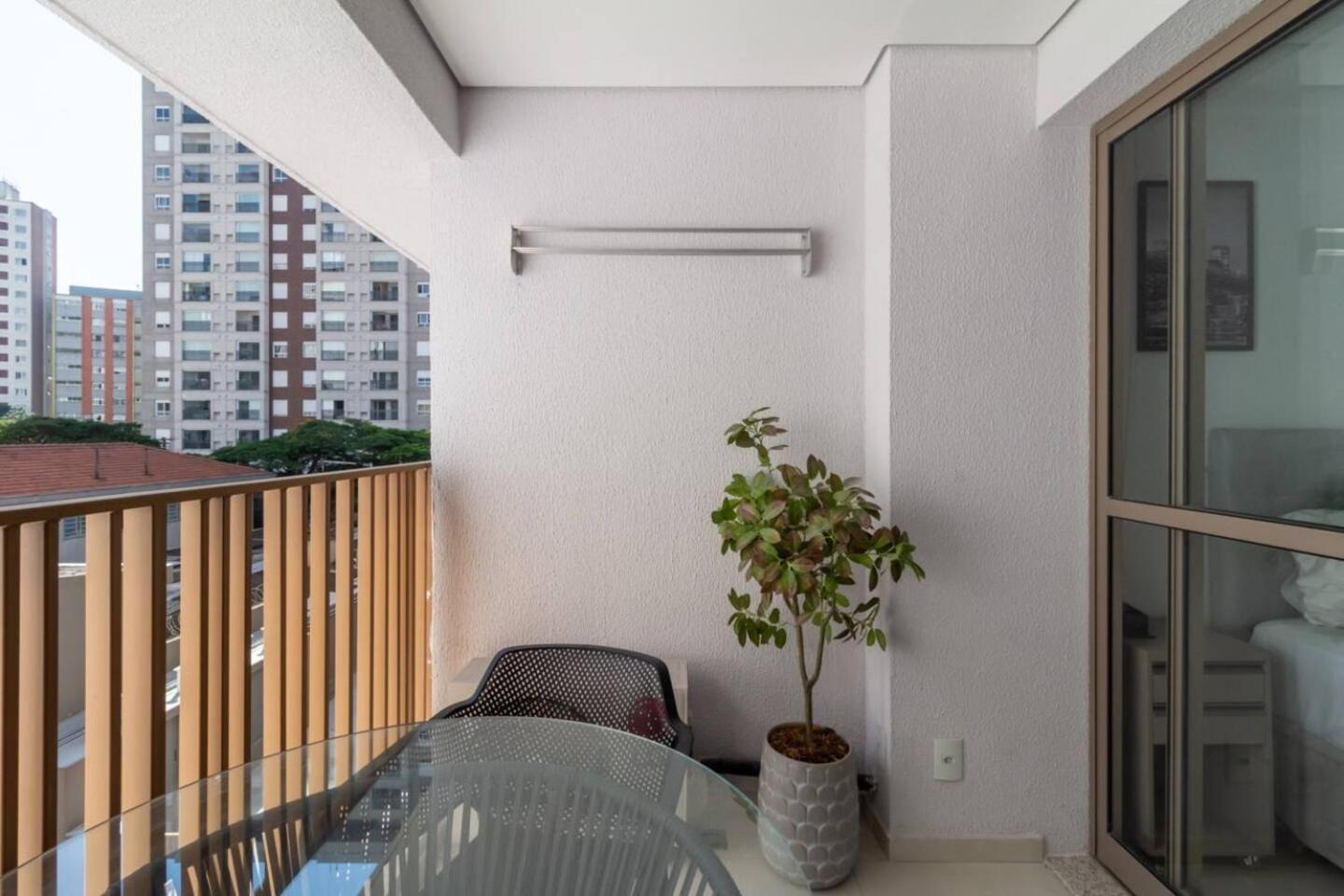 Apartment Com Cama King Size *